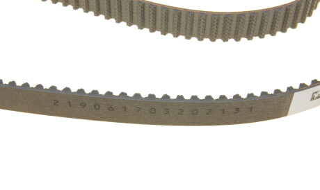 Фото 3 - Комплект ремня ГРМ HEPU PK05451