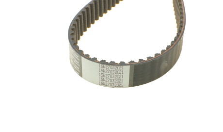 Фото 3 - Комплект ременя ГРМ HEPU PK05470