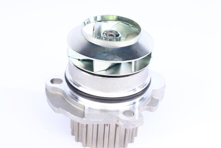 Фото 2 - Комплект ременя ГРМ HEPU PK05491