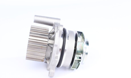 Фото 3 - Комплект ременя ГРМ HEPU PK05491