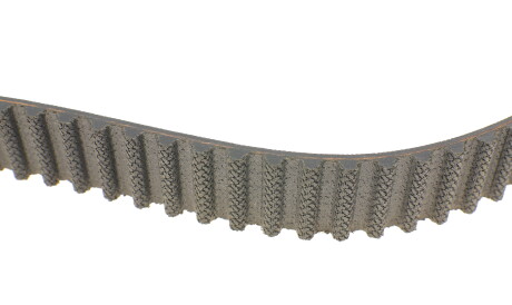 Фото 2 - Комплект ременя ГРМ HEPU PK05502