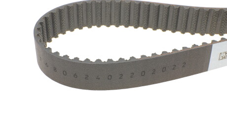 Фото 3 - Комплект ременя ГРМ HEPU PK05502