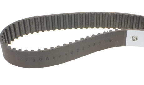 Фото 3 - Комплект ремня ГРМ HEPU PK05510