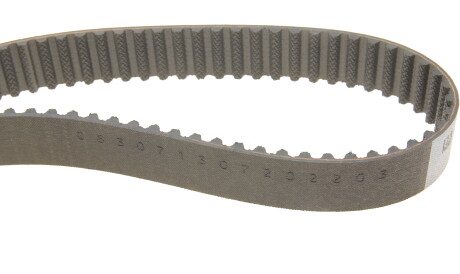 Фото 3 - Комплект ременя ГРМ HEPU PK05511