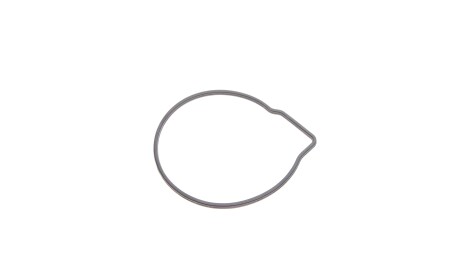 Фото 2 - Комплект ременя ГРМ HEPU PK05570