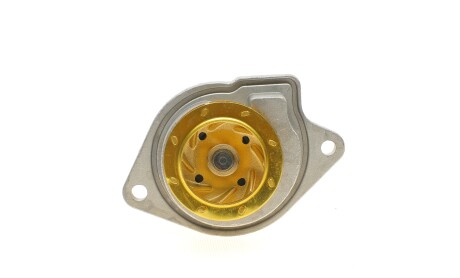 Фото 7 - Комплект ременя ГРМ HEPU PK05571