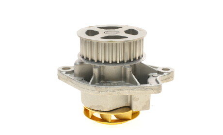 Фото 8 - Комплект ременя ГРМ HEPU PK05571