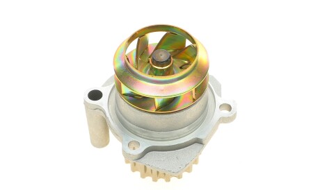 Фото 2 - Комплект ремня ГРМ HEPU PK05650