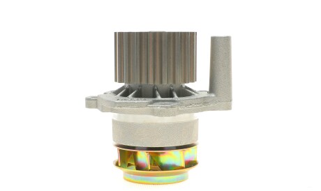 Фото 3 - Комплект ремня ГРМ HEPU PK05650