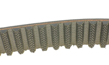 Фото 2 - Комплект ременя ГРМ HEPU PK05690