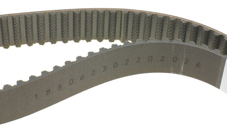 Фото 3 - Комплект ременя ГРМ HEPU PK05690