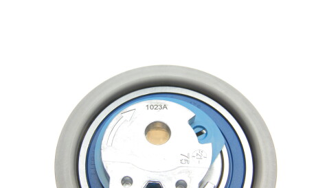 Фото 2 - Комплект ременя ГРМ HEPU PK05695