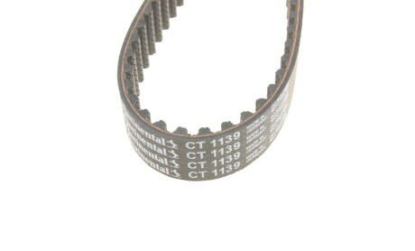 Фото 6 - Комплект ременя ГРМ HEPU PK05695