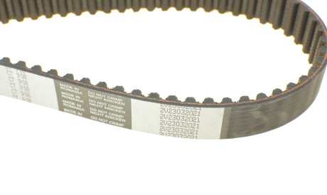 Фото 3 - Комплект ремня ГРМ HEPU PK05720