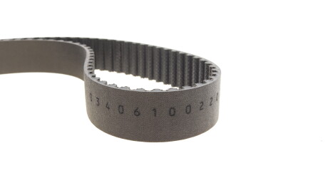 Фото 3 - Комплект ремня ГРМ HEPU PK06541