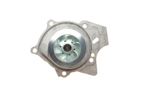 Фото 2 - Комплект ременя ГРМ HEPU PK06570TH