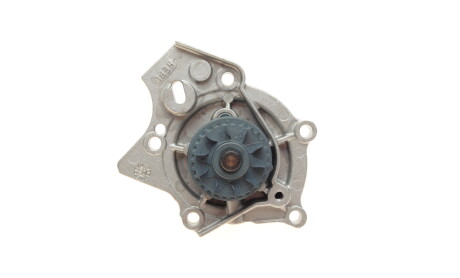 Фото 5 - Комплект ременя ГРМ HEPU PK06570TH