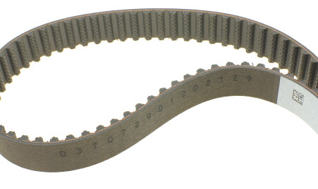 Фото 3 - Комплект ременя ГРМ HEPU PK06621