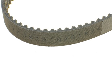 Фото 3 - Комплект ременя ГРМ HEPU PK06650