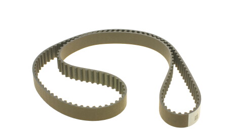 Фото 2 - Комплект ременя ГРМ HEPU PK06691