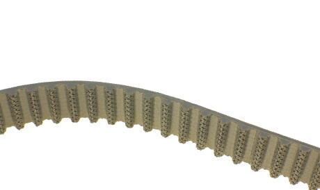 Фото 3 - Комплект ременя ГРМ HEPU PK06691