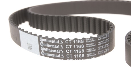 Фото 3 - Водяний насос HEPU PK06693