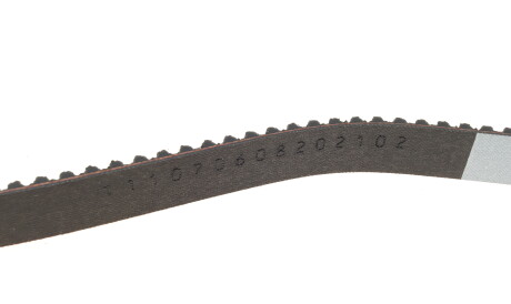 Фото 2 - Комплект ремня ГРМ HEPU PK06740