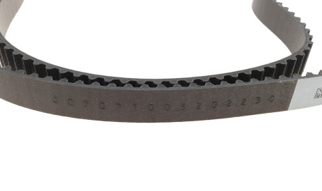 Фото 3 - Комплект ременя ГРМ HEPU PK06790