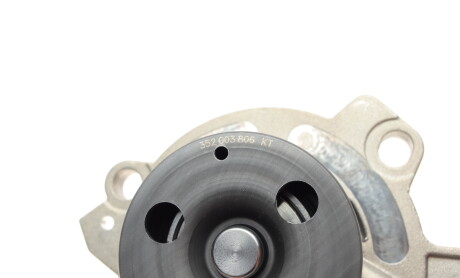 Фото 6 - Комплект ременя ГРМ HEPU PK06790