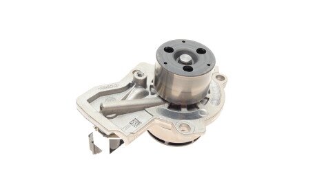 Фото 9 - Комплект ременя ГРМ HEPU PK06790