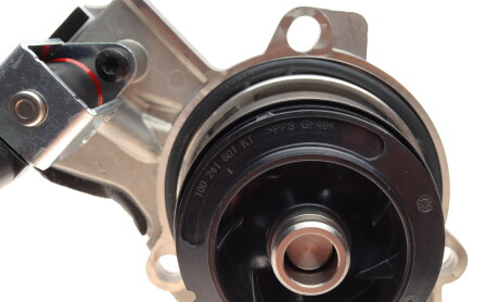 Фото 10 - Комплект ременя ГРМ HEPU PK06790