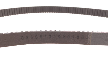 Фото 2 - Комплект ремня ГРМ HEPU PK06850