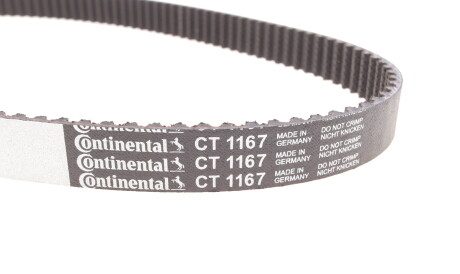 Фото 3 - Комплект ремня ГРМ HEPU PK06850