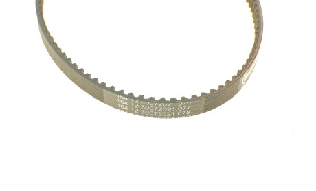 Фото 7 - Комплект ремня ГРМ HEPU PK06870