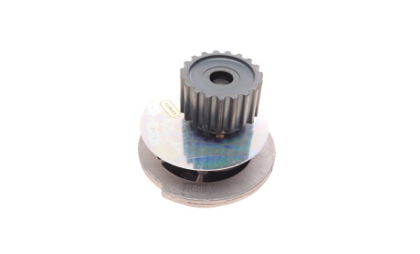 Фото 17 - Комплект ремня ГРМ HEPU PK07930