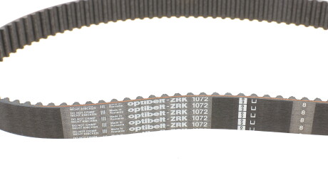 Фото 3 - Комплект ременя ГРМ HEPU PK07991