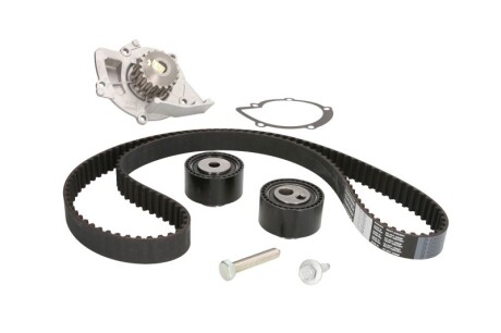 Фото 2 - Комплект ремня ГРМ HEPU PK08013