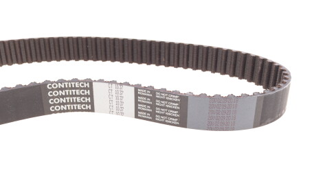 Фото 2 - Комплект ремня ГРМ HEPU PK08014