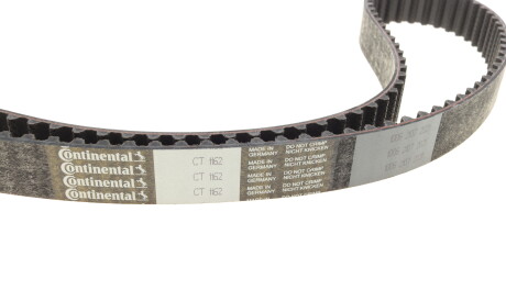 Фото 2 - Комплект ремня ГРМ HEPU PK08031