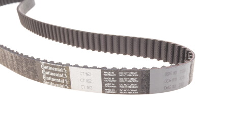 Фото 2 - Комплект ременя ГРМ HEPU PK08031XT