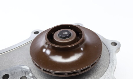 Фото 2 - Комплект ременя ГРМ HEPU PK08033