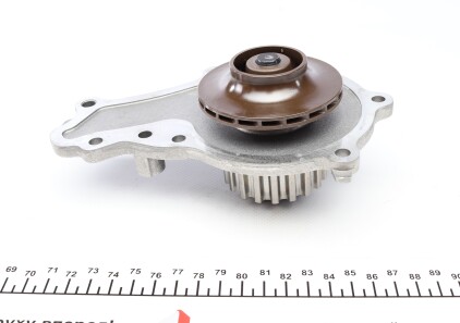 Фото 3 - Комплект ременя ГРМ HEPU PK08033