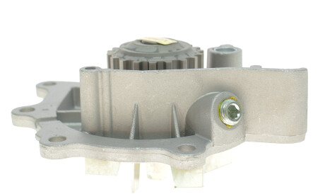 Фото 3 - Комплект ременя ГРМ HEPU PK08071