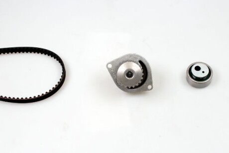 Фото 3 - Комплект ремня ГРМ HEPU PK08121