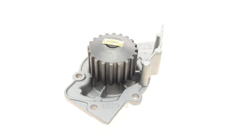 Фото 8 - Комплект ремня ГРМ HEPU PK08412