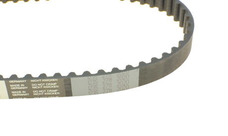 Фото 3 - Комплект ремня ГРМ HEPU PK08461