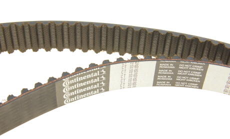 Фото 4 - Комплект ремня ГРМ HEPU PK08911