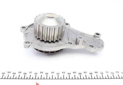 Фото 3 - Комплект ремня ГРМ HEPU PK08930