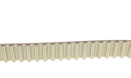 Фото 2 - Комплект ремня ГРМ HEPU PK08932