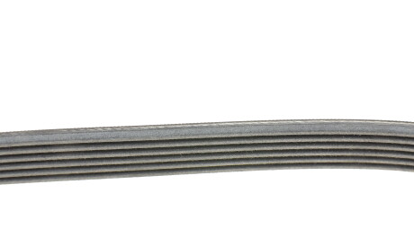 Фото 2 - Комплект ременя ГРМ HEPU PK09080